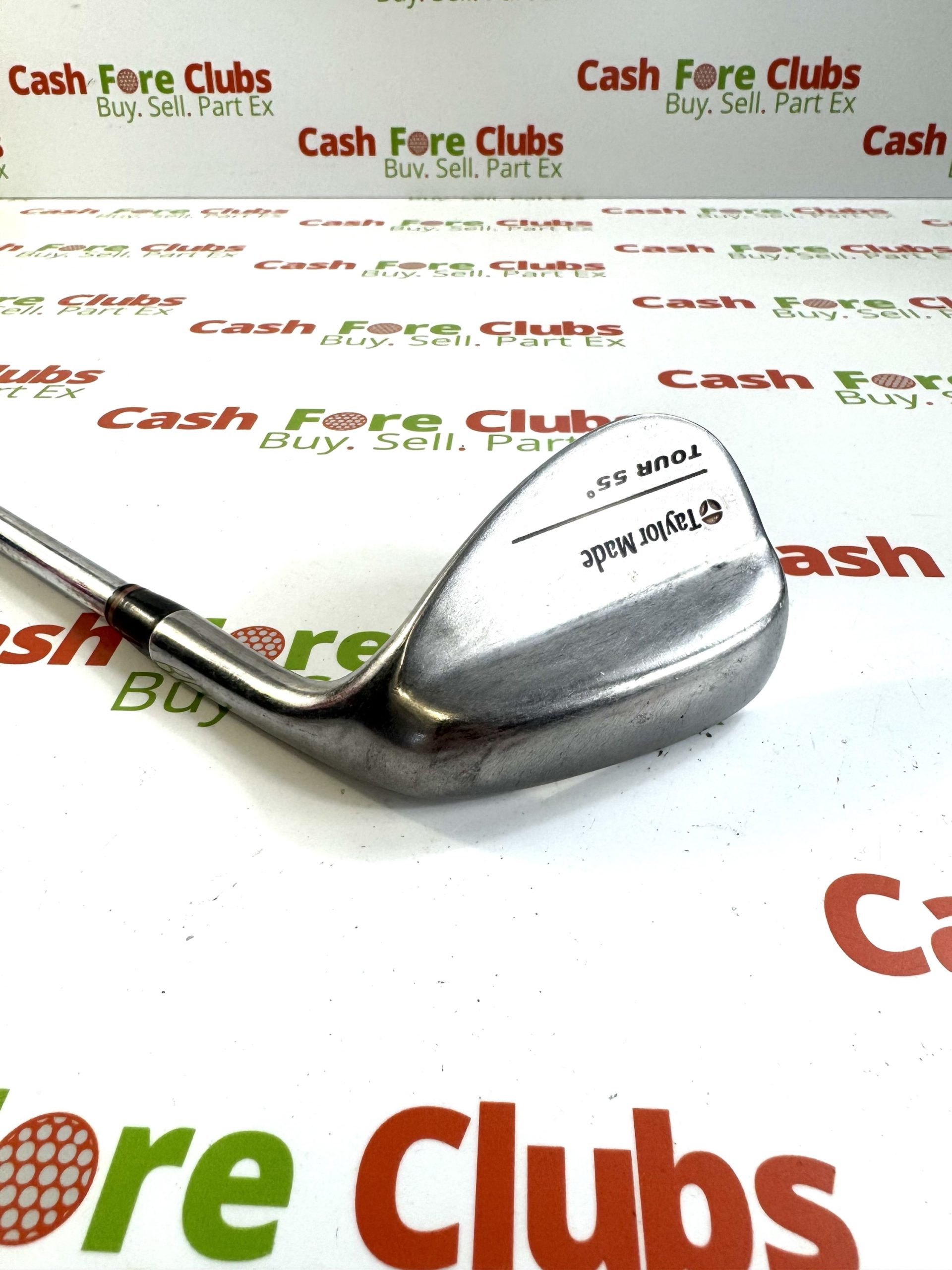 TaylorMade TOUR 55 DEGREE WEDGE