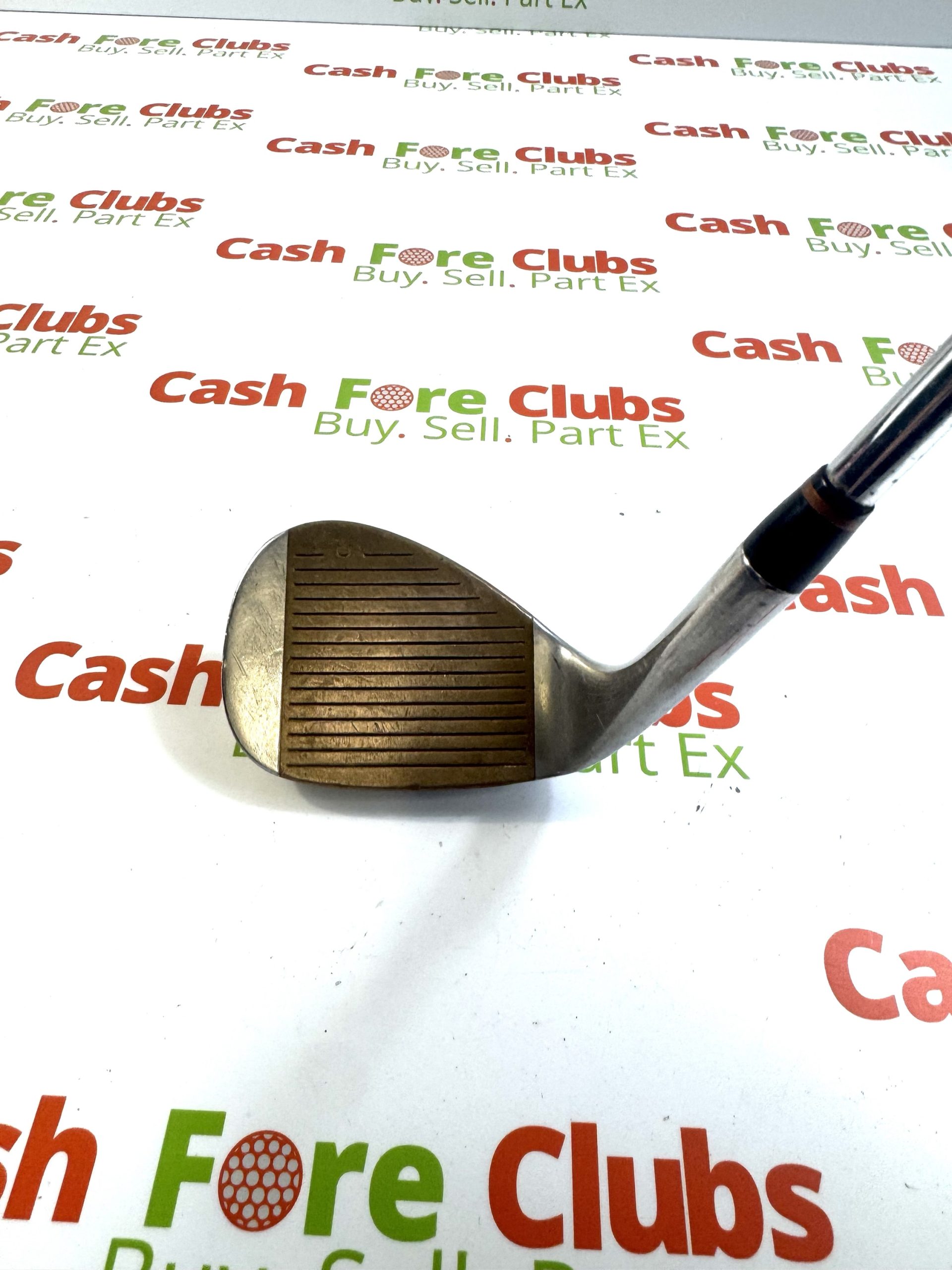 TaylorMade TOUR 55 DEGREE WEDGE - Image 2