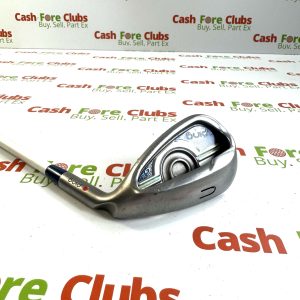 PING GLE UW ORANGE DOT