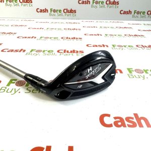Titleist H2 818 21 DEGREE HYRBID