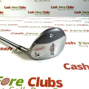 TaylorMade Rescue Faiway 3 Wood
