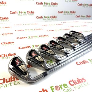 Callaway Razr X 4-PW