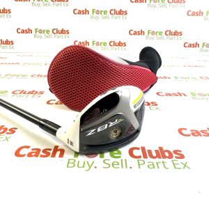 TaylorMade RBZ STAGE 2 5 HYRBID