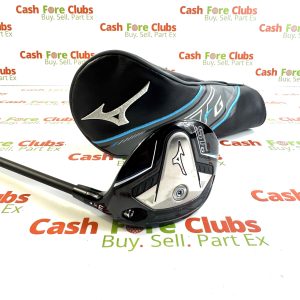 Mizuno STG 3 Wood