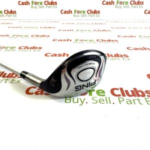 PING Rapsedy 6 Hybrid