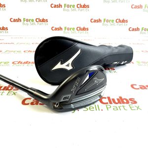 Mizuno CLK 4 HYBRID