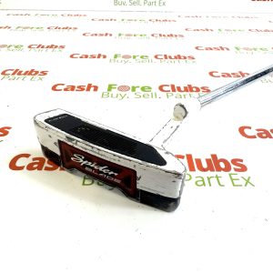 TaylorMade Spider Blade Putter