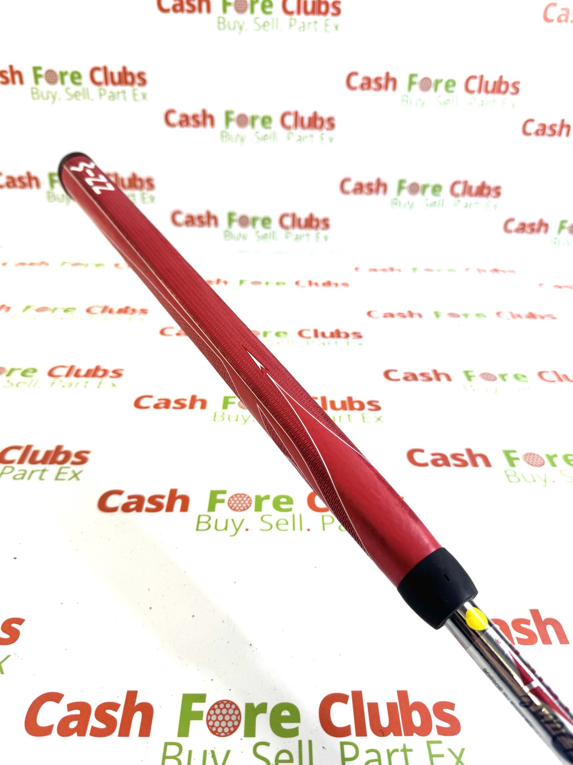 Another Make Pure Strike cruser putter - Image 4