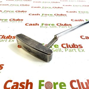 Mizuno Dare to dream putter