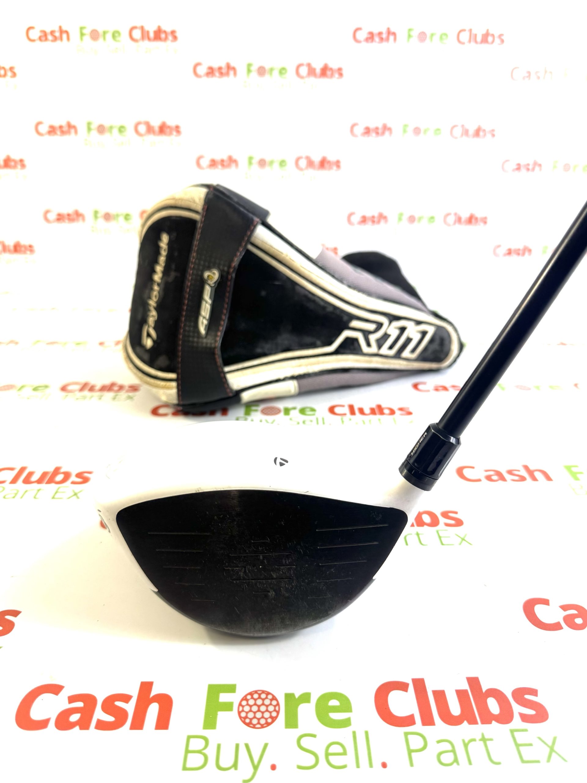 TaylorMade R11 Driver - Image 3