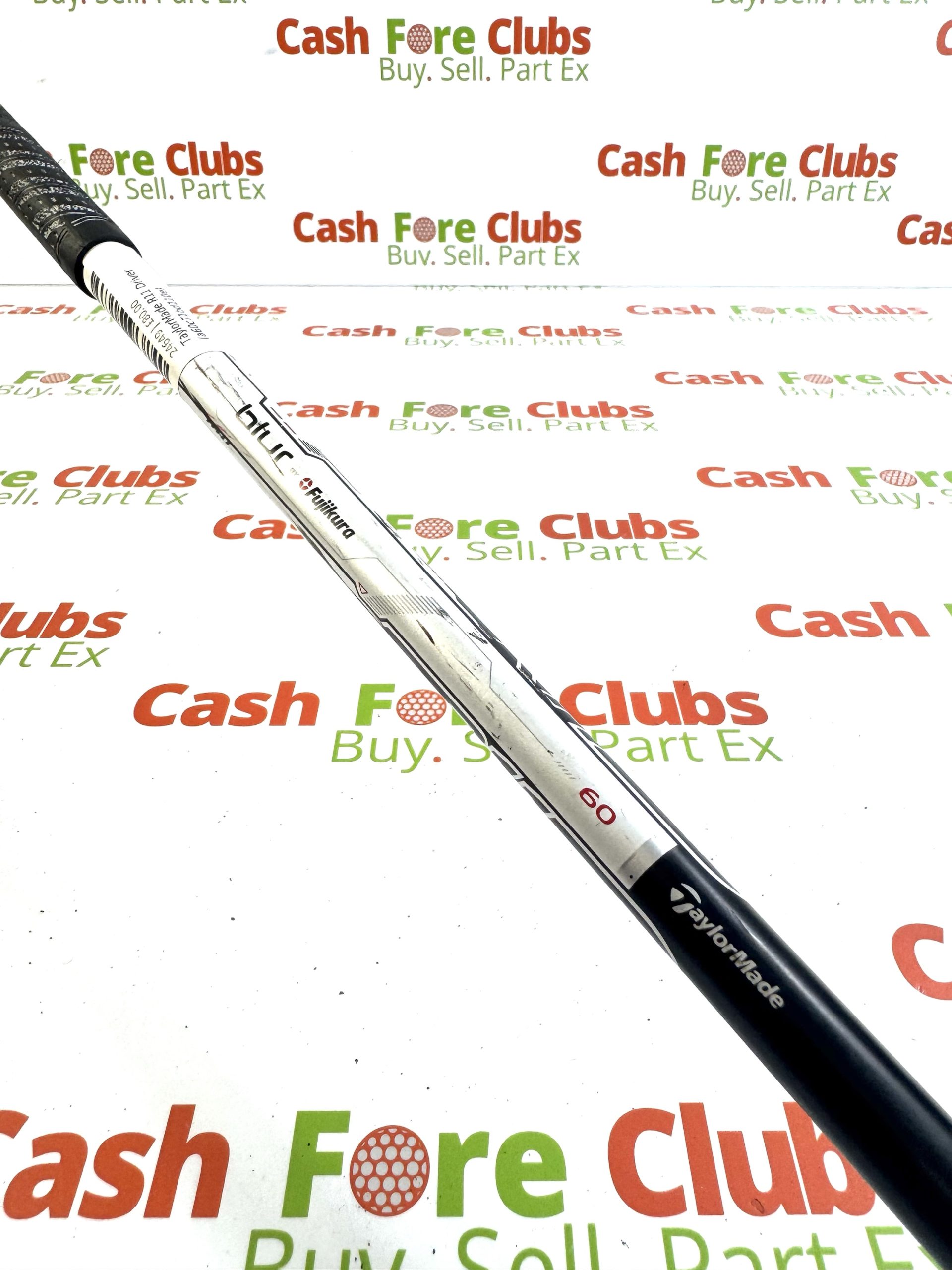 TaylorMade R11 Driver - Image 4