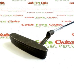 PING Kartsen Bronze putter