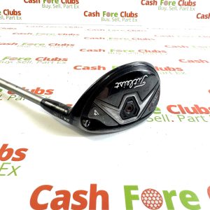 Titleist H1 816 24 DEGREE 4 HYBRID