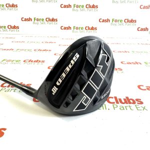 Ben Ross RIP SPEED DRIVER