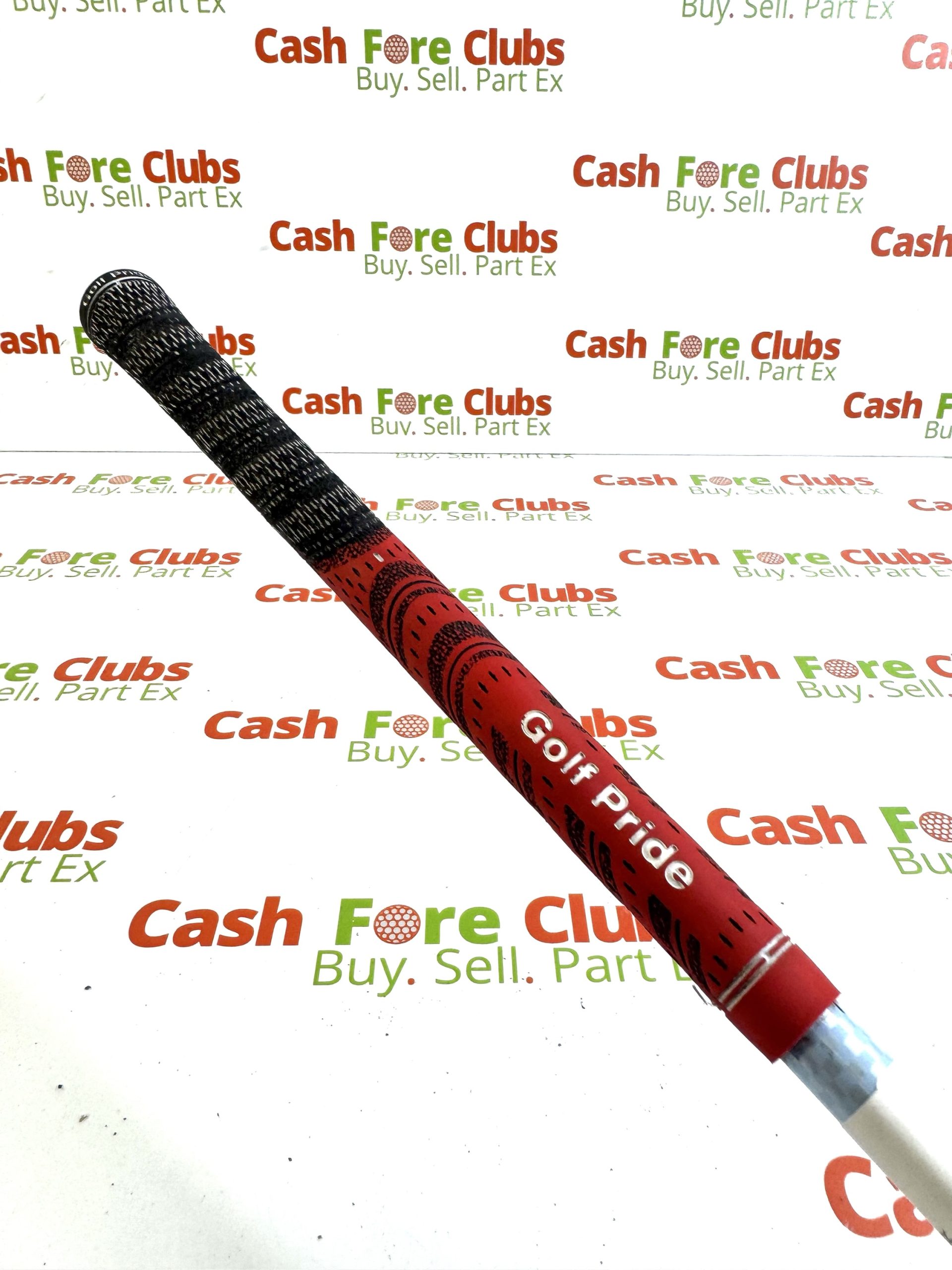 TaylorMade BURNER RESCUE 4 HYBRID - Image 5