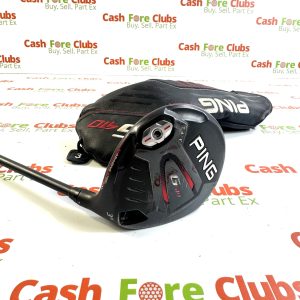 PING G410 3 WOOD