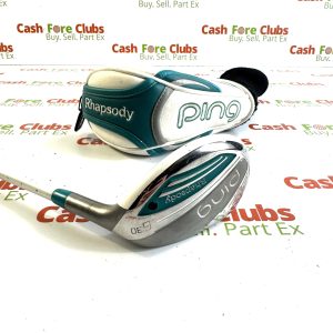 PING Rapsedy 6 Hybrid