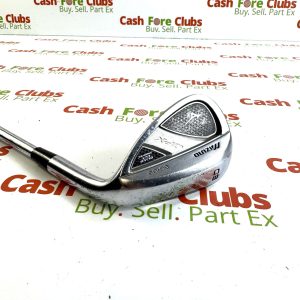 Mizuno JPX 60 Degree