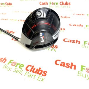 TaylorMade M4 DRIVER