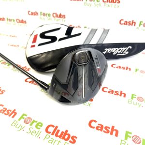 Titleist TSI2 DRIVER
