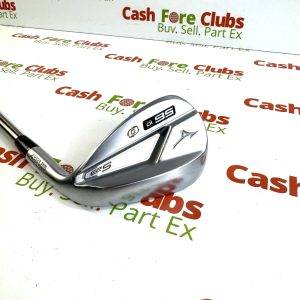 Mizuno S23 56 DEGREE WEDGE