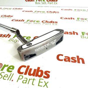 Odyssey WHITE ICE 1 PUTTER