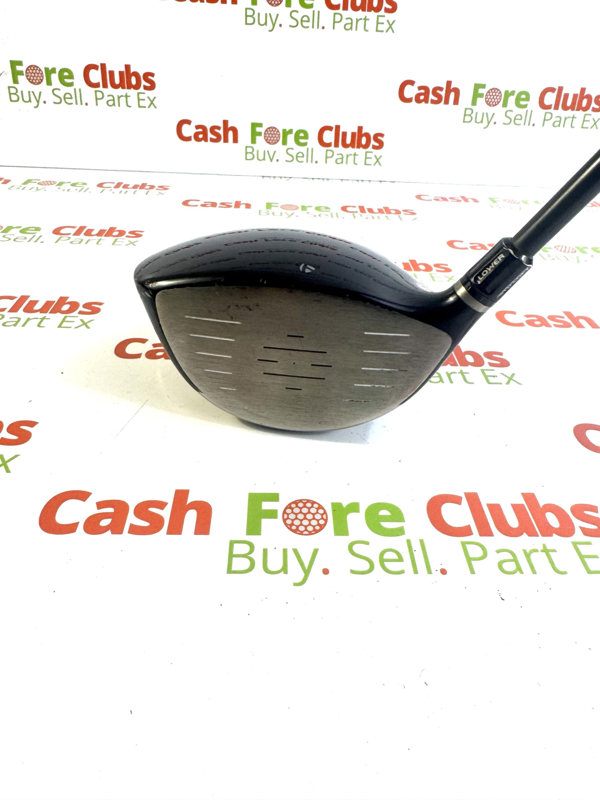 TaylorMade R9 DRIVER - Image 3