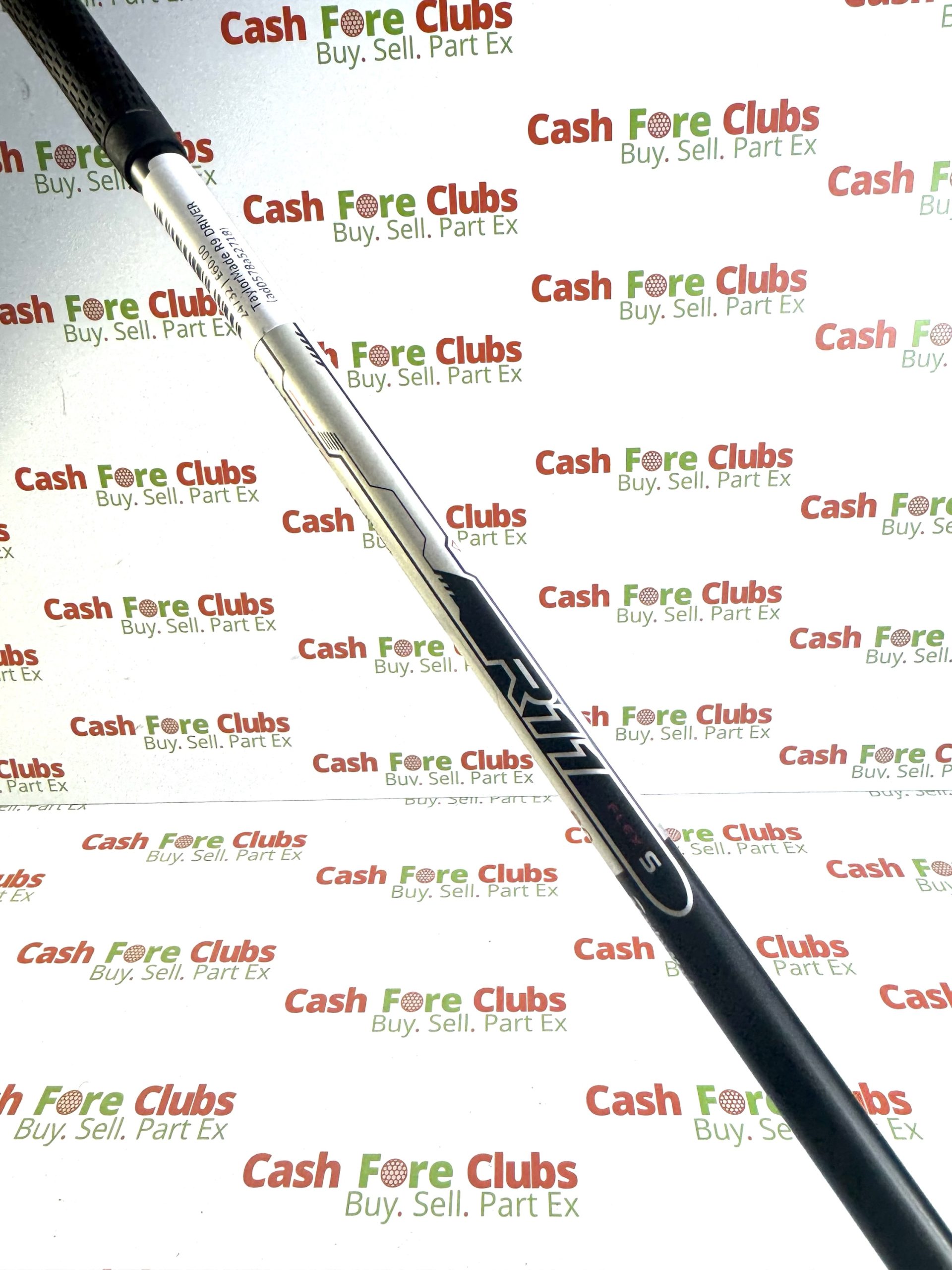 TaylorMade R9 DRIVER - Image 4