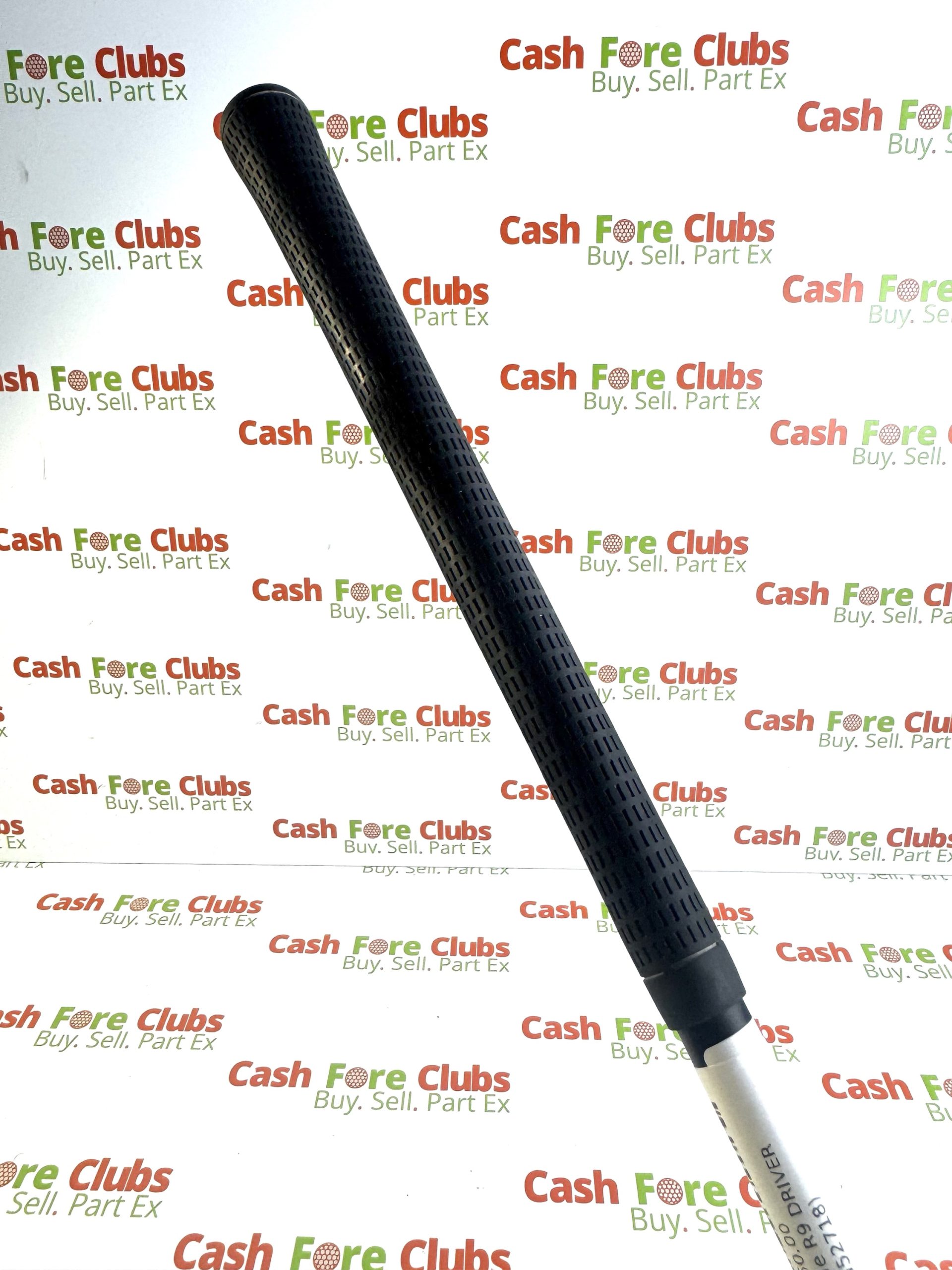 TaylorMade R9 DRIVER - Image 5