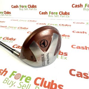 TaylorMade TI BUBBLE 2 DRIVER