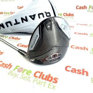 Callaway  Quantum D Max