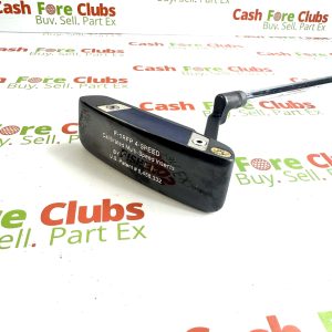 Another Make YES F-1RFP 4 Speed Putter