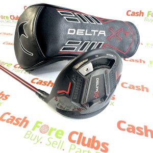Ben Ross DELTA XT DRIVER