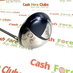 Yonex CYBERSTAR CT DRIVER