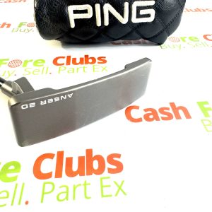 PING PLD ANSER 2.0 PUTTER