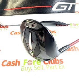 Titleist GT1 DRIVER 10 DEGREE