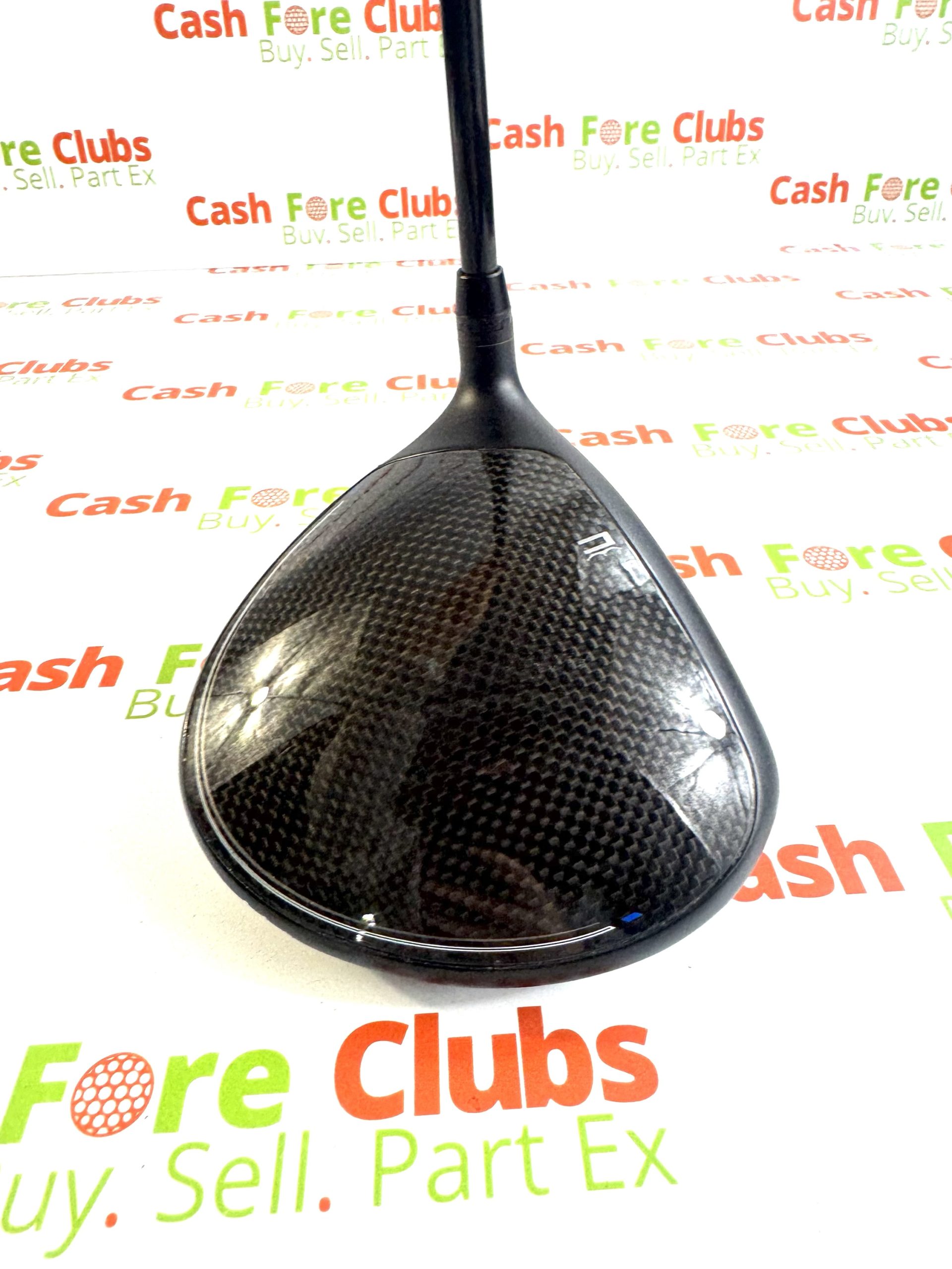 Cobra AEROJET MAX DRIVER - Image 2