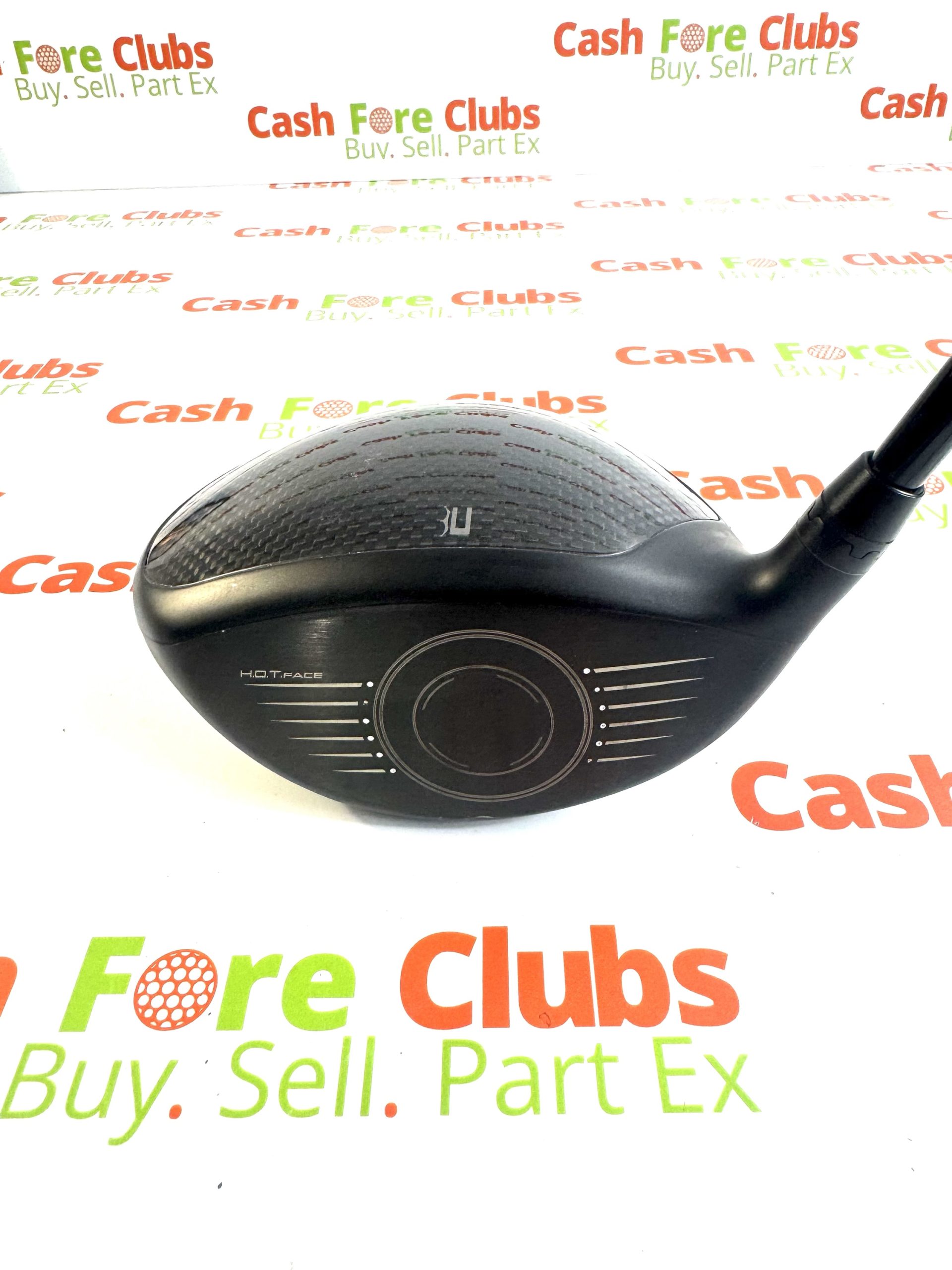 Cobra AEROJET MAX DRIVER - Image 3