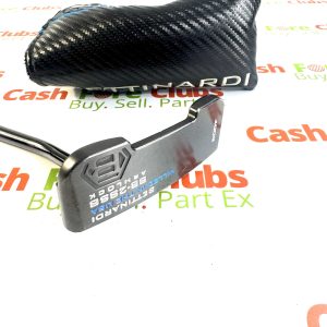 Bettinardi Bettinardi armlock 2024 putter