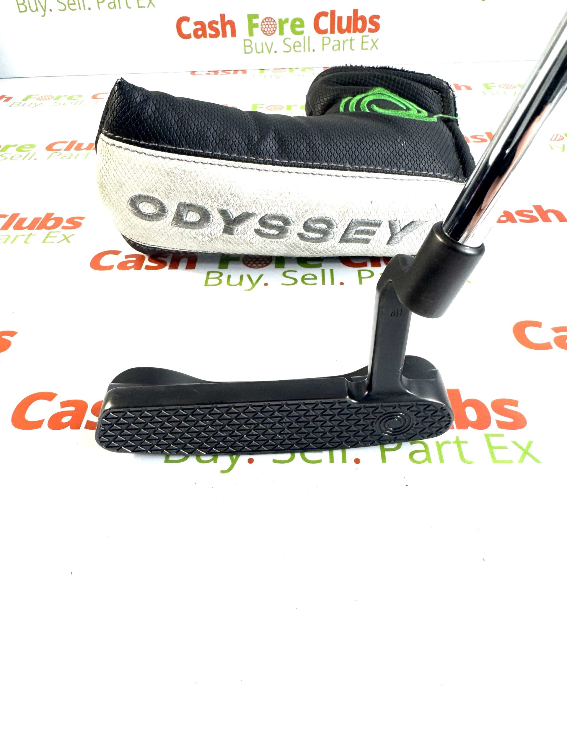 Odyssey TOULON DESIGN MADISON PUTTER - Image 3