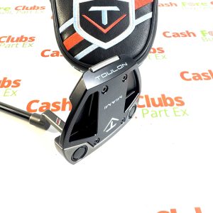 Odyssey Toulon Miami Putter