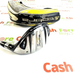 Cobra BAFFLER 25 DEGREE HYBRID