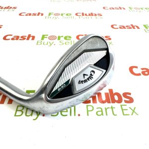 Callaway CB12 60 degree wedge