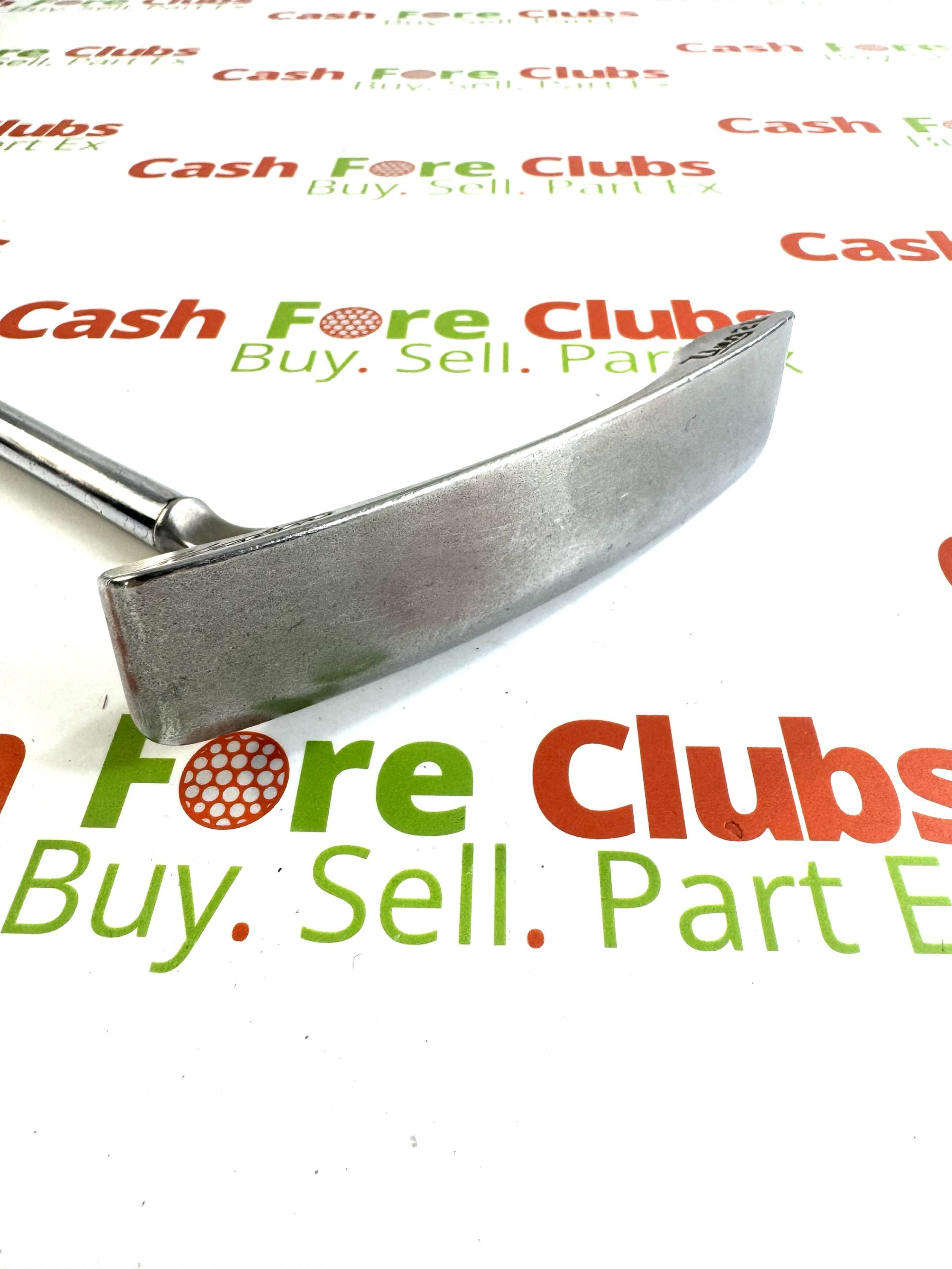 PING ZING 2I KARSTEN PUTTER