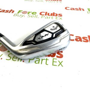 Callaway Apex 6 iron