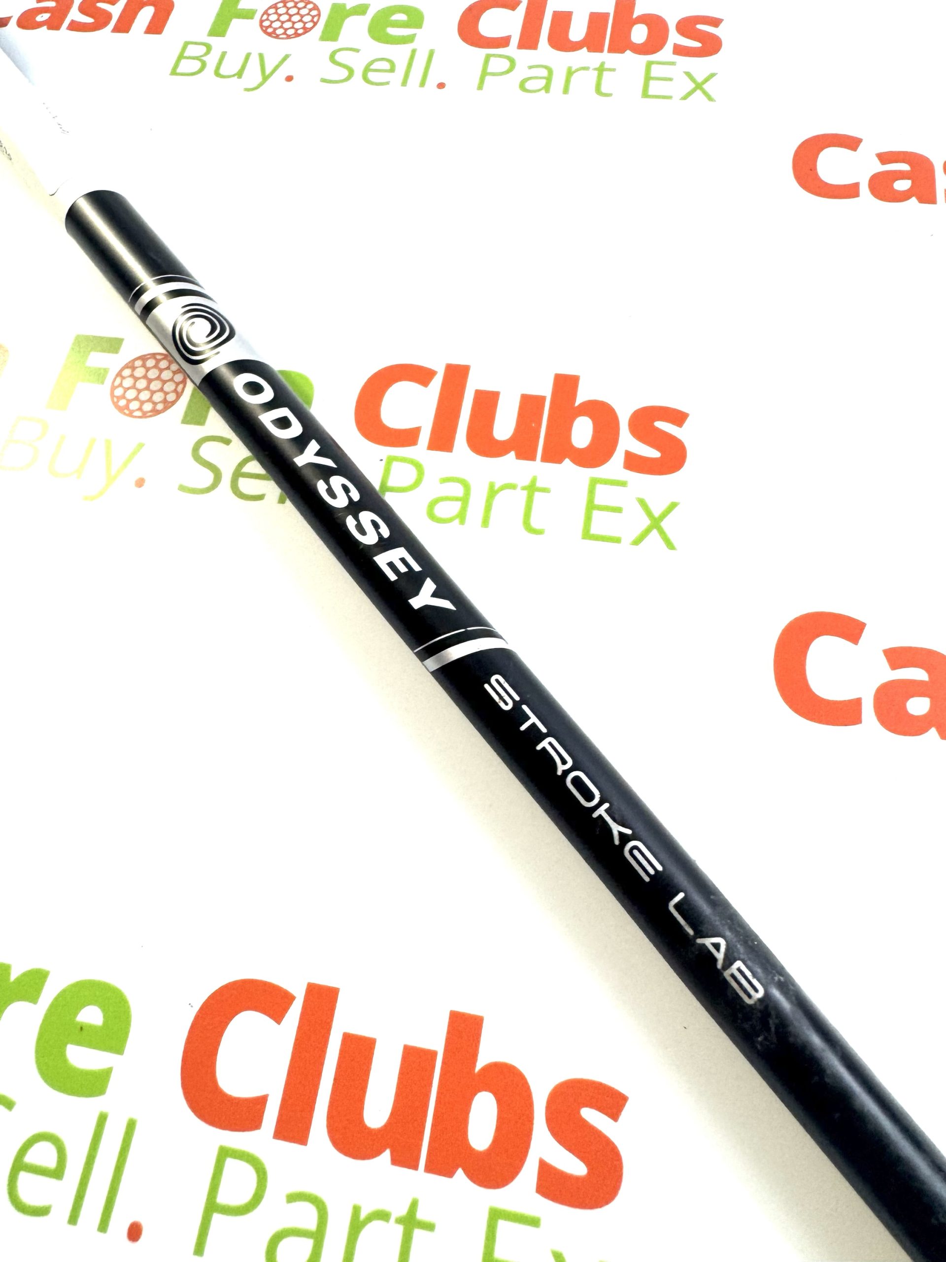 Odyssey Stroke Lab Rossie Putter - Image 5