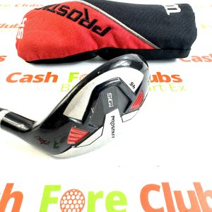 Wilson PRO STAFF 5HYBRID