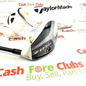 TaylorMade RBZ Stage 2 3 wood
