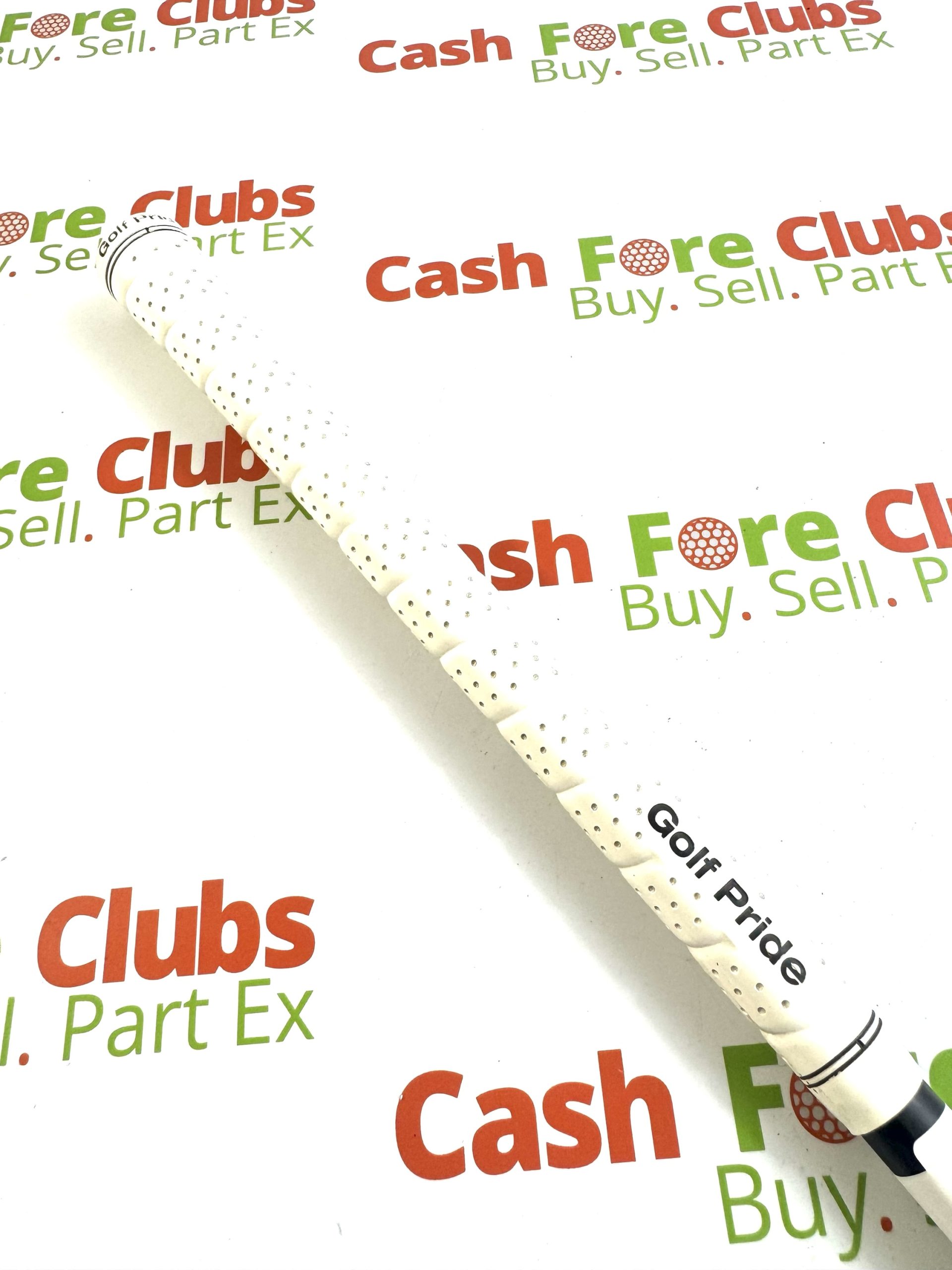 PXG Cypher Forty 5.0- Fairway Shaft - Image 3