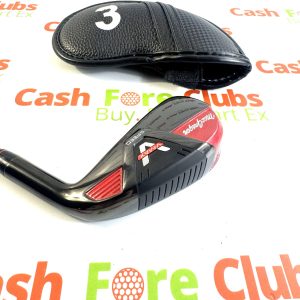 Macgregor VMAX SPEED DI 3 IRON